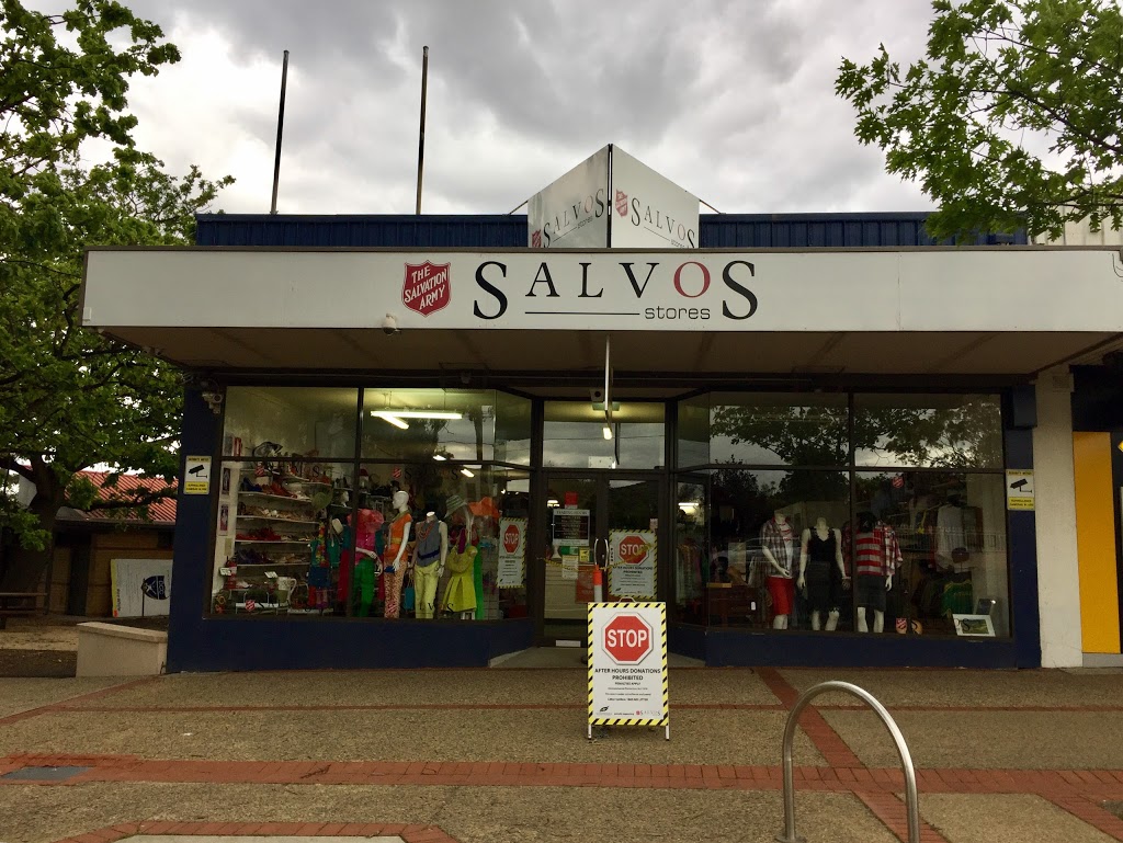 Salvos Stores Doncaster | store | 916C Doncaster Rd, East Doncaster VIC 3109, Australia | 0398559000 OR +61 3 9855 9000