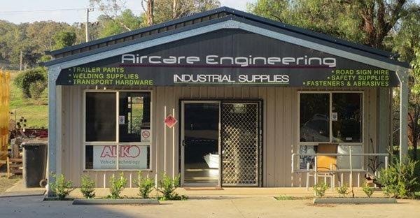 Aircare Engineering | 160 Milvale Rd, Young NSW 2594, Australia | Phone: (02) 6382 5299