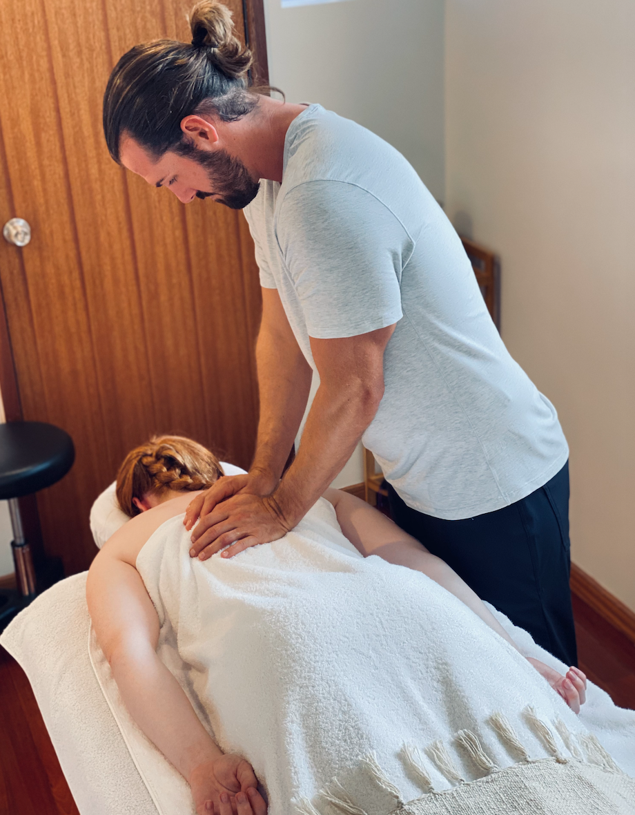 The Body Carpenter Massage Therapy |  | 24 Carrock Ct, Mount Coolum QLD 4573, Australia | 0413771526 OR +61 413 771 526