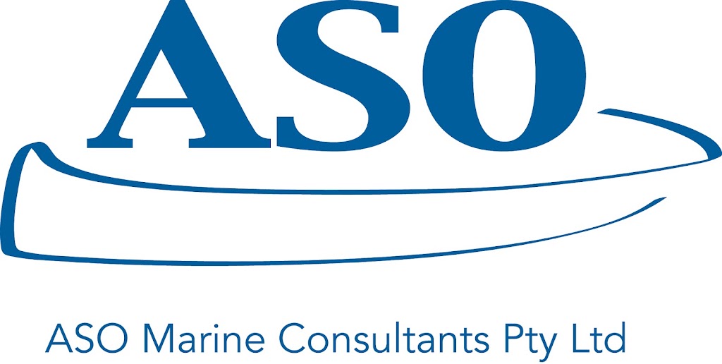 ASO Marine Consultants Pty Ltd | 25/30-32 Barcoo St, Roseville NSW 2069, Australia | Phone: (02) 9882 3844