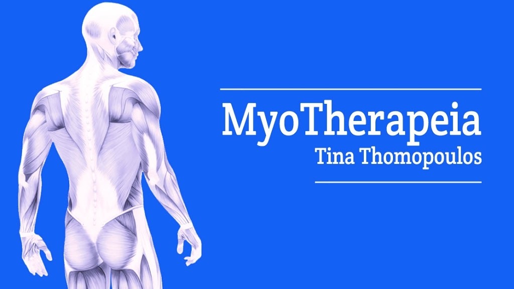 MyoTherapeia | 2/1447 Sydney Rd Located inside Als Gym, Campbellfield VIC 3061, Australia | Phone: 0403 343 144