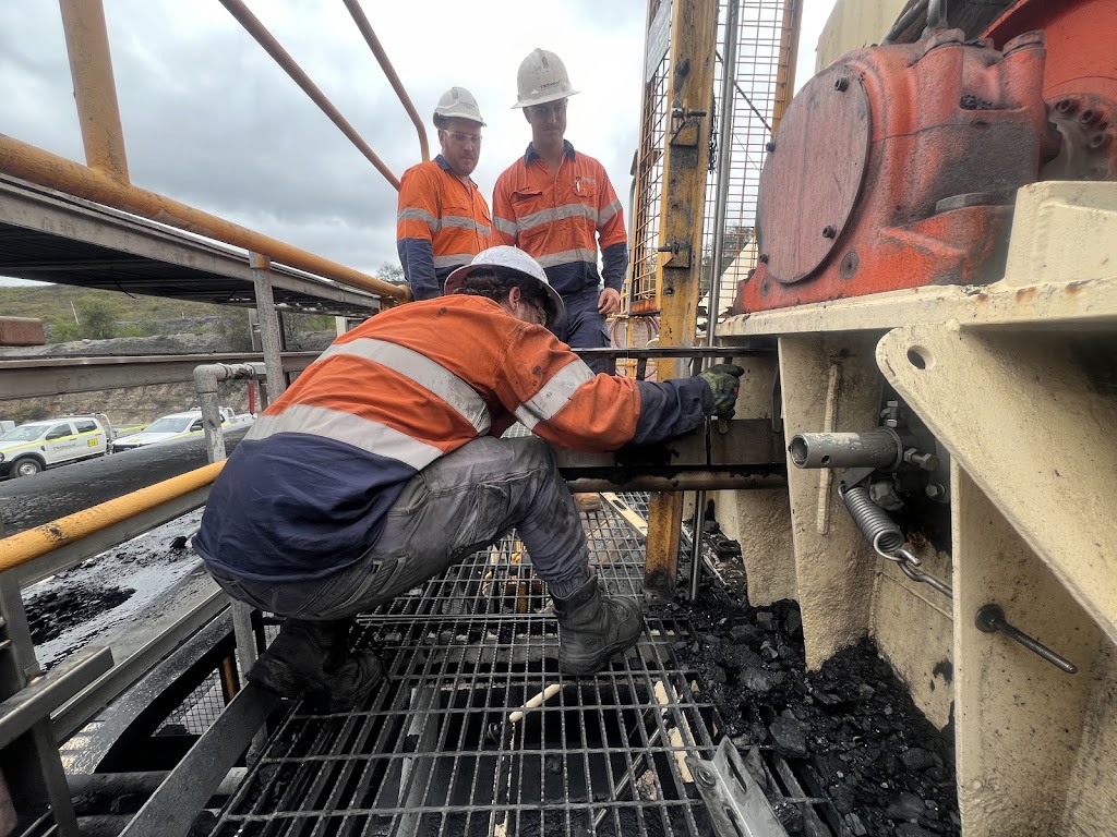 TS Global Mt Thorley | 22 Piercefield Rd, Mount Thorley NSW 2330, Australia | Phone: 1300 418 298