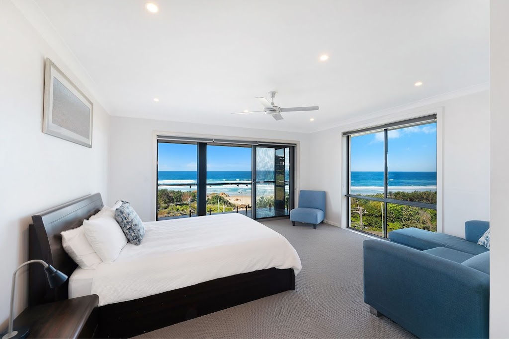Drift Beach House - Port Macquarie | lodging | 62 Watonga St, Port Macquarie NSW 2444, Australia | 0403737303 OR +61 403 737 303