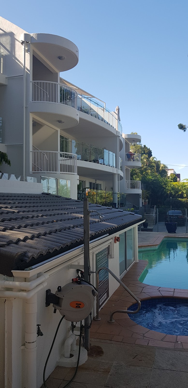 Picture Point Apartments | lodging | 30 Edgar Bennett Ave, Noosa Heads QLD 4567, Australia | 0754475255 OR +61 7 5447 5255
