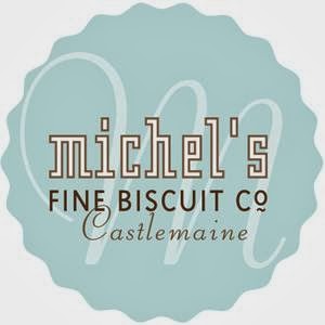 Castlemaine Fine Biscuit Co. | 36a McGrath St, Castlemaine VIC 3450, Australia | Phone: (03) 5472 4274
