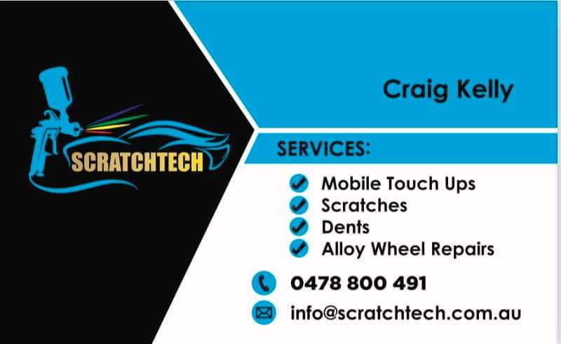 Scratchtech | car repair | Wakeham St, Kallangur QLD 4503, Australia | 0478800491 OR +61 478 800 491