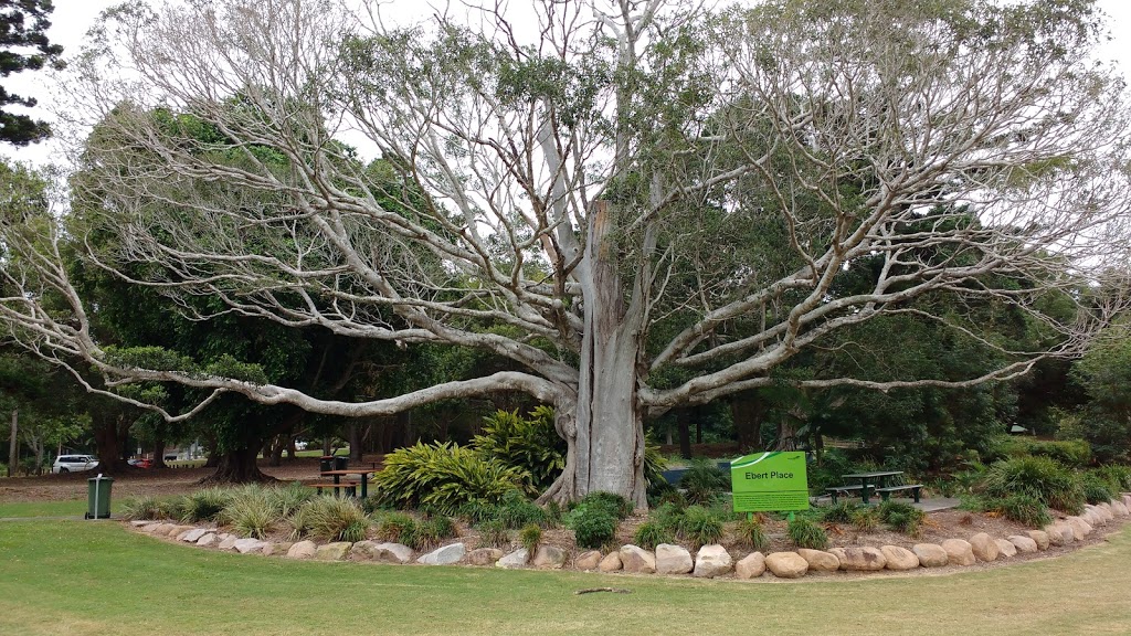 Sweeney Reserve | park | 1 Old Dayboro Rd, Petrie QLD 4502, Australia | 0732050555 OR +61 7 3205 0555