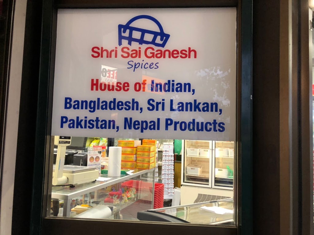 Shri Sai Ganesh Spices | store | 84 Saywell Rd, Macquarie Fields NSW 2564, Australia | 0424296956 OR +61 424 296 956