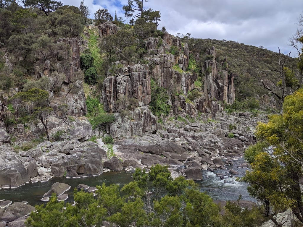 Duck Reach Power Station | museum | Trevallyn TAS 7250, Australia