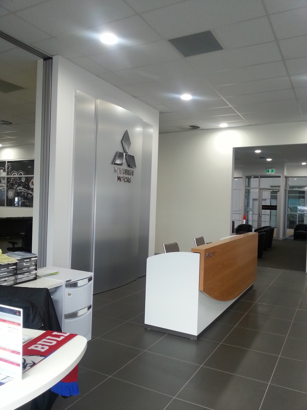 Bendigo Mitsubishi | car dealer | 82-90 Midland Hwy, Epsom VIC 3550, Australia | 0354304000 OR +61 3 5430 4000