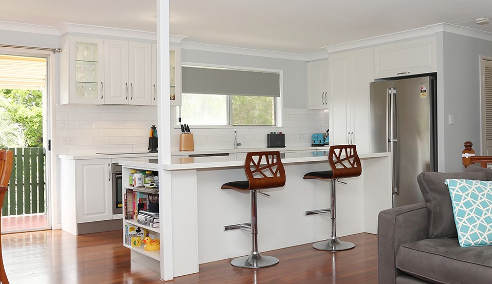 Ketra Kitchens | home goods store | 54 Oxford St, Joyner QLD 4500, Australia | 0433659594 OR +61 433 659 594