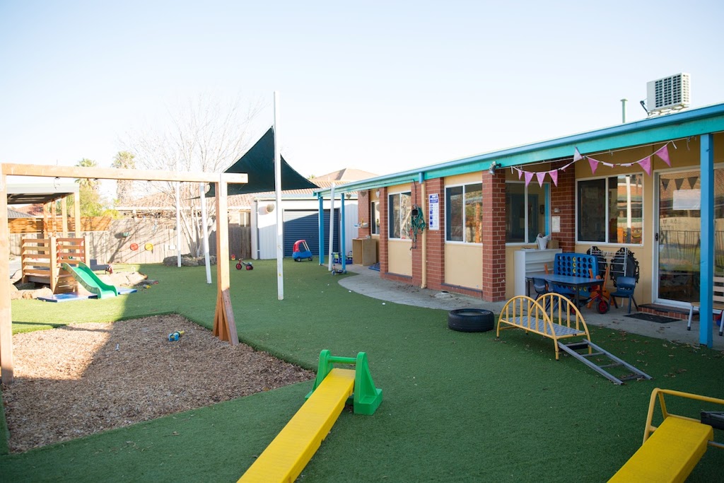 Goodstart Early Learning Chelsea Heights | school | 5-9 Piper Dr, Chelsea Heights VIC 3196, Australia | 1800222543 OR +61 1800 222 543