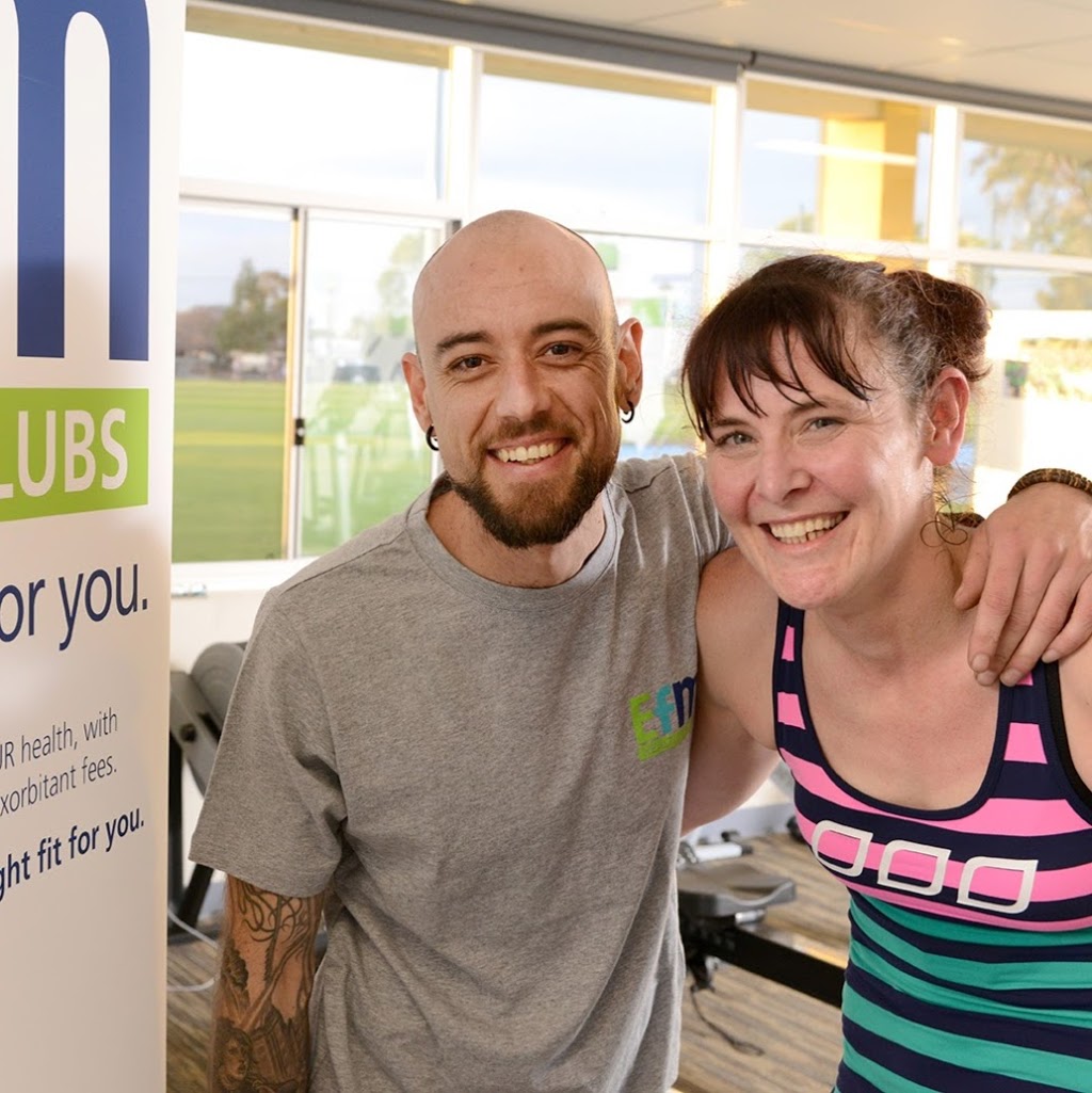 EFM Health Clubs Kawana | 3 Doherty St, Birtinya QLD 4575, Australia | Phone: 0432 032 383