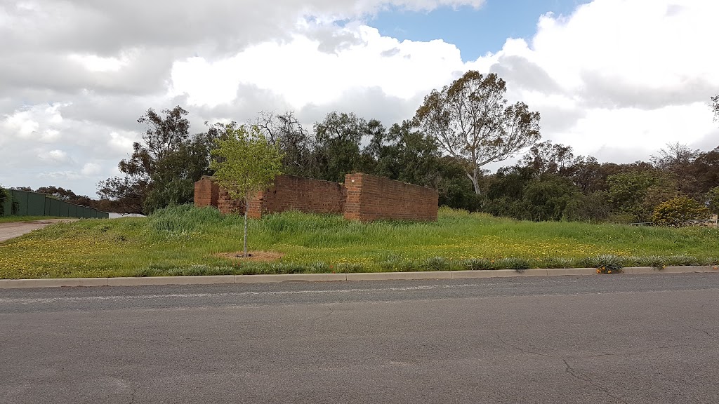 North Magdala Company Mine Historic Area | park | Woods St, Stawell VIC 3380, Australia | 131963 OR +61 131963