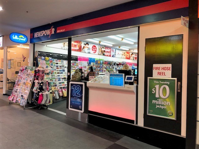 Melville Newspower | Melville Plaza Shopping Centre, 380 Canning Hwy, Bicton WA 6157, Australia | Phone: (08) 9339 3698