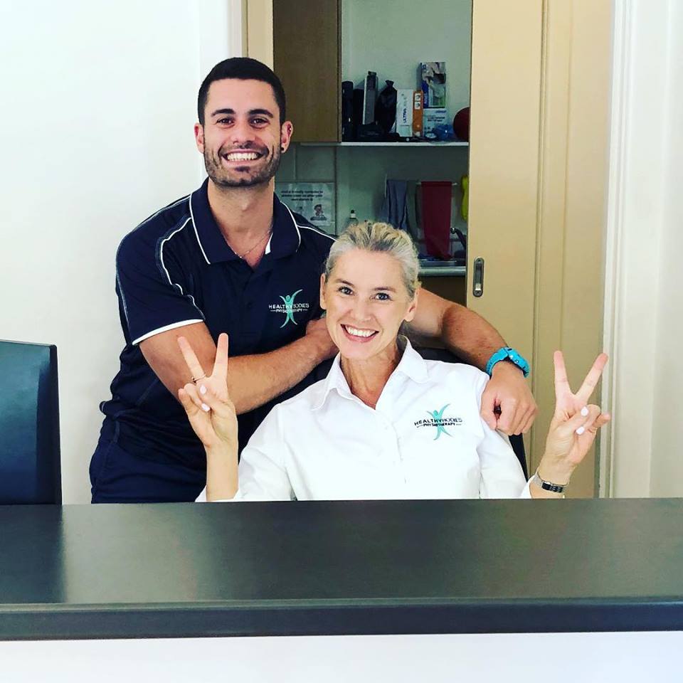 Healthy Bodies Physiotherapy - Physiotherapist | physiotherapist | 159 Centre Dandenong Rd, Cheltenham VIC 3192, Australia | 0395846919 OR +61 3 9584 6919