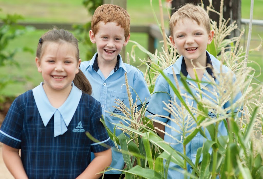 Darling Downs Christian School | school | 451 McDougall St, Toowoomba QLD 4350, Australia | 0746591111 OR +61 7 4659 1111