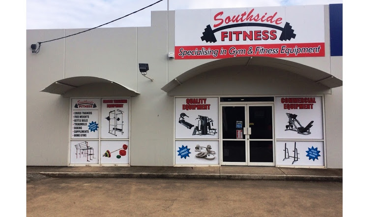 Southside Fitness | 2/306 Gympie Rd, Strathpine QLD 4500, Australia | Phone: (07) 3889 8805