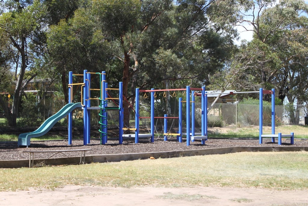 Dungey St Playground | 4 Baker St, Kaniva VIC 3419, Australia | Phone: (03) 5392 7700