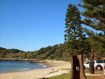 Beachport Bed & Breakfast | lodging | 155 Pacific Dr, Port Macquarie NSW 2444, Australia | 0423072669 OR +61 423 072 669