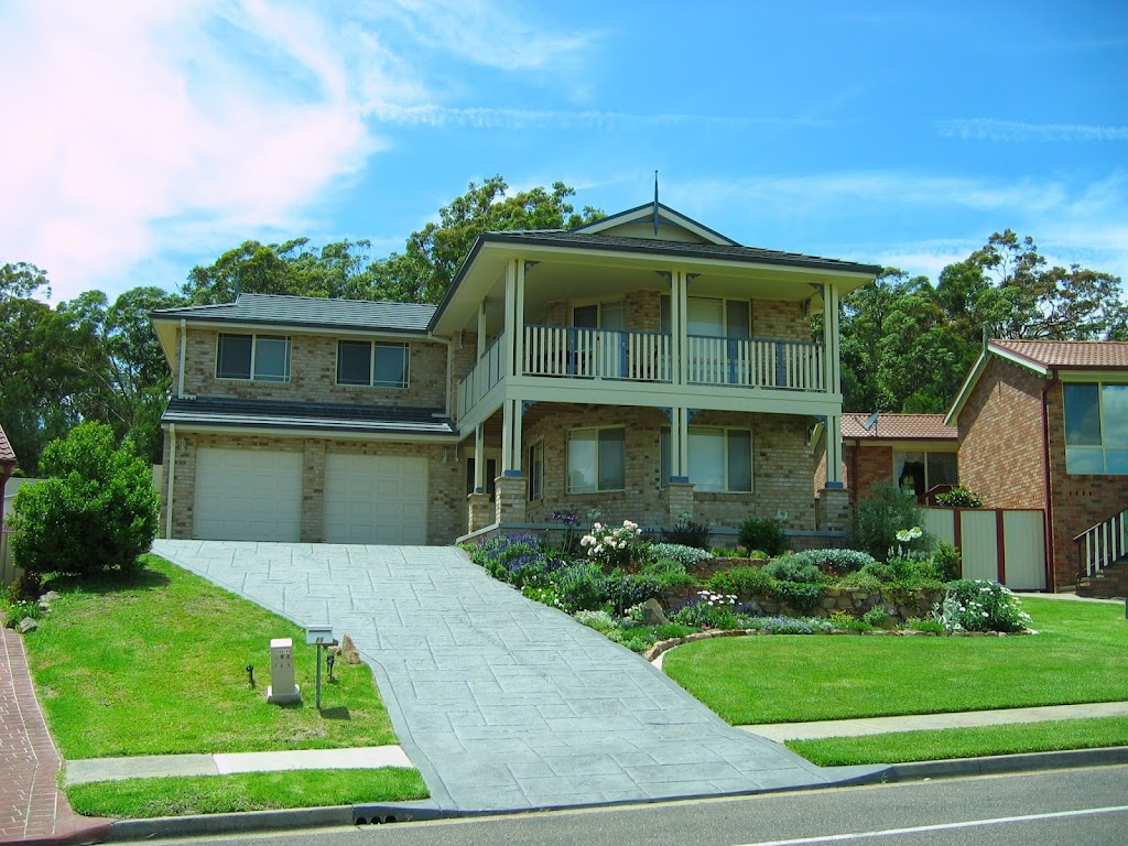 Ric Jelfs Custom Homes | general contractor | 34 Dixon Ave, Croydon VIC 3136, Australia | 0417731529 OR +61 417 731 529