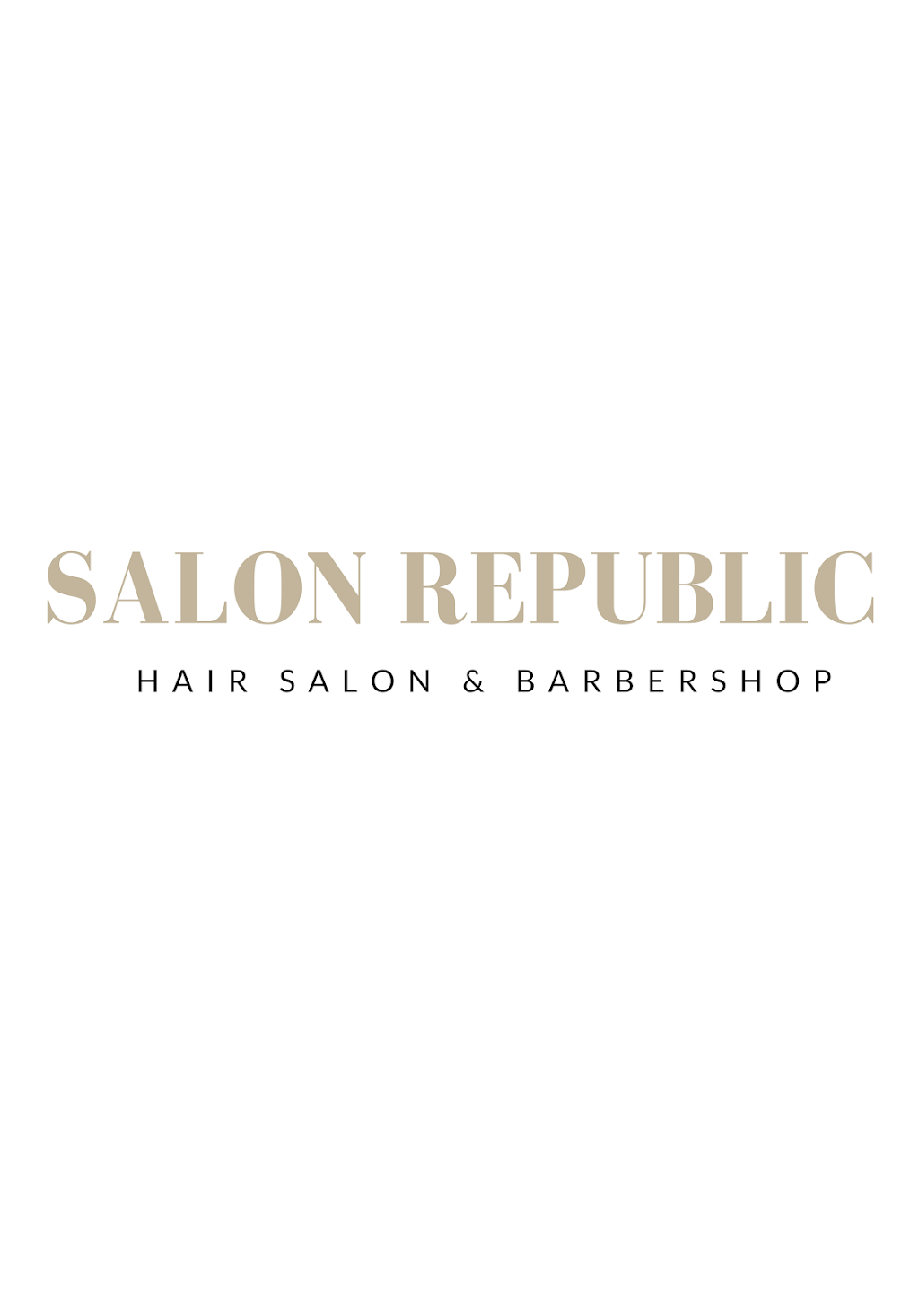 Salon Republic | hair care | Shop 2/230-246 Hay St, East Perth WA 6050, Australia | 0892255030 OR +61 8 9225 5030