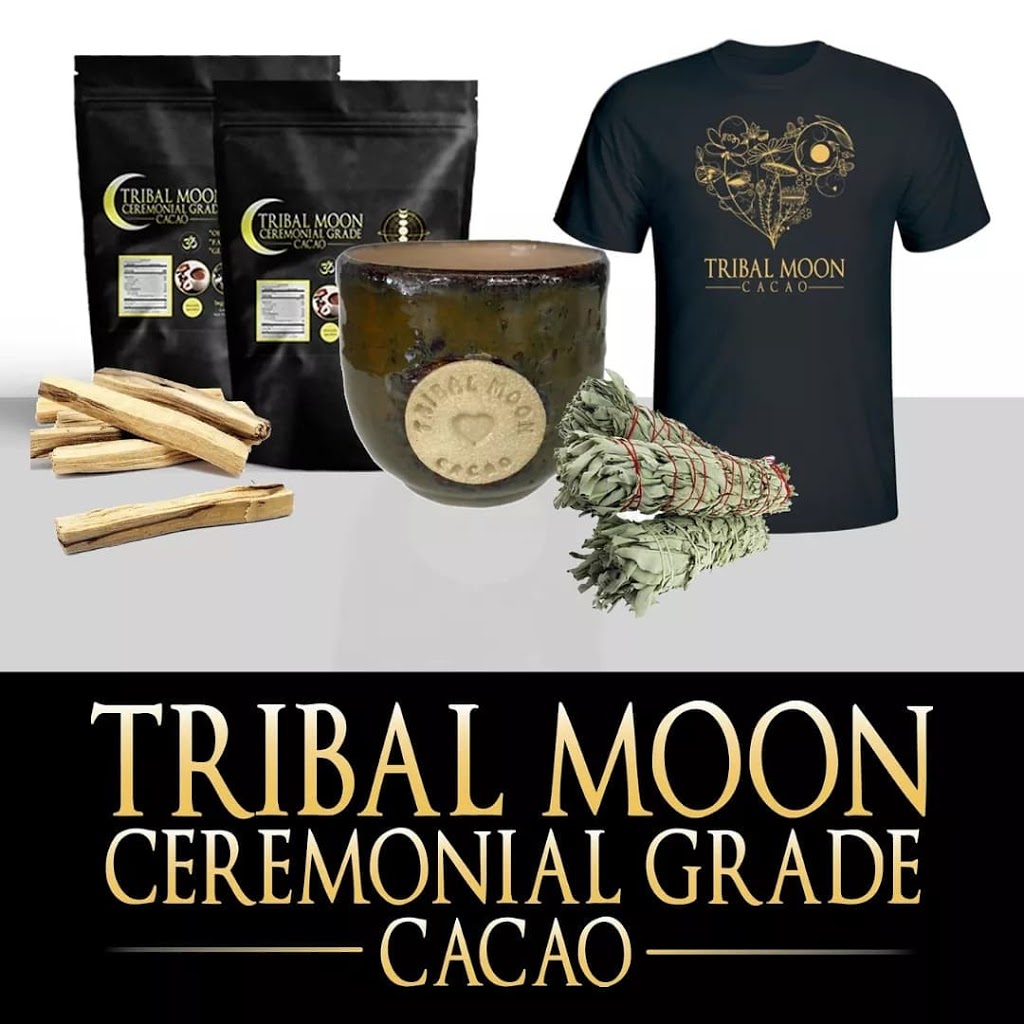 Tribal Moon Cacao | grocery or supermarket | 91 Courtney Dr, Upper Coomera QLD 4209, Australia | 0417504476 OR +61 417 504 476