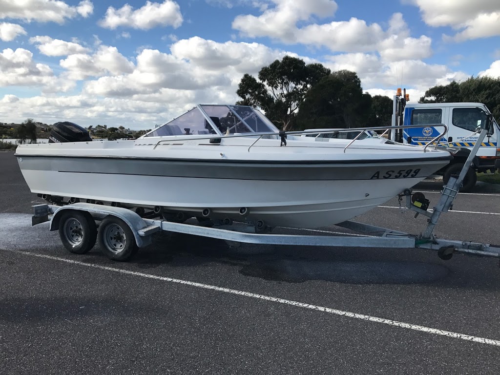 The Outboard Workshop | Unit 2/37 Yazaki Way, Carrum Downs VIC 3201, Australia | Phone: (03) 9783 0840