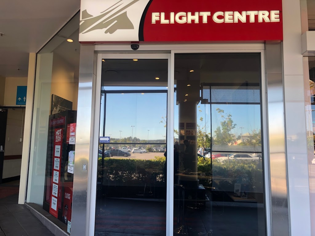 Flight Centre Glendale | 14A/387 Lake Rd, Glendale NSW 2285, Australia | Phone: 1300 784 429