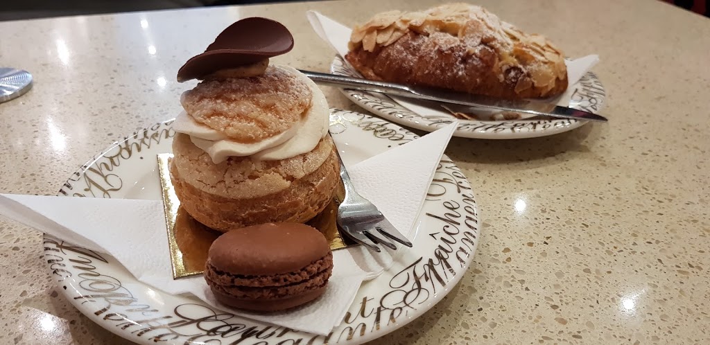 Laurent | bakery | 619 Doncaster Rd, Doncaster VIC 3108, Australia | 0398382067 OR +61 3 9838 2067