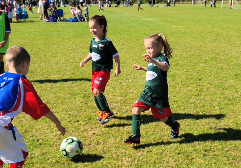 Tahmoor Soccer Club | 140 Thirlmere Way, Tahmoor NSW 2573, Australia | Phone: 0414 281 996