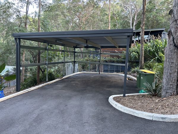 Pro Mobile Welding | Tussock Cres, Elanora QLD 4221, Australia | Phone: 0422 751 088