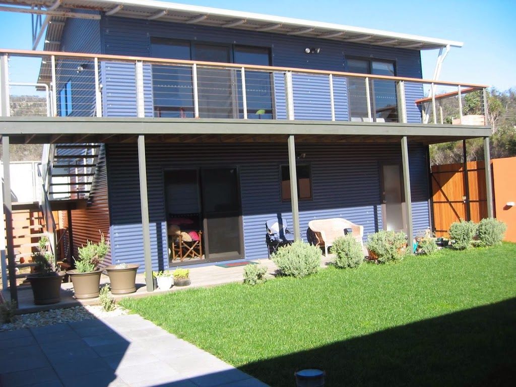 Room with aView - Bicheno | 287 Harveys Farm Rd, Bicheno TAS 7215, Australia | Phone: (03) 6375 1661