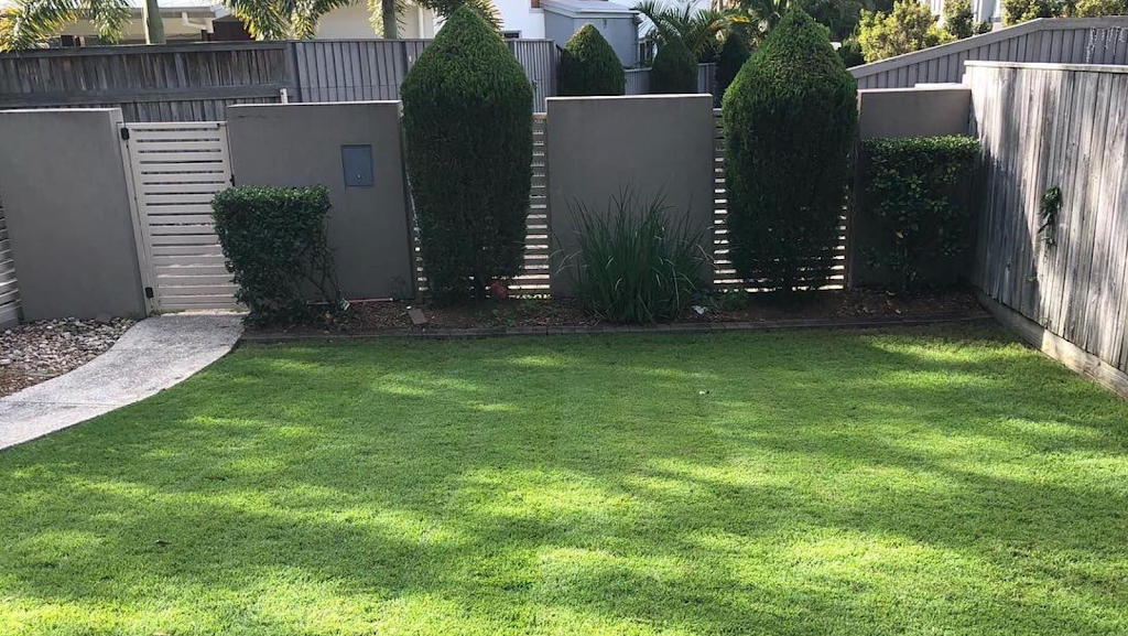 M&B Lawns and Gardens | 9 Butterleaf Cres, Pimpama QLD 4209, Australia | Phone: 0431 007 778