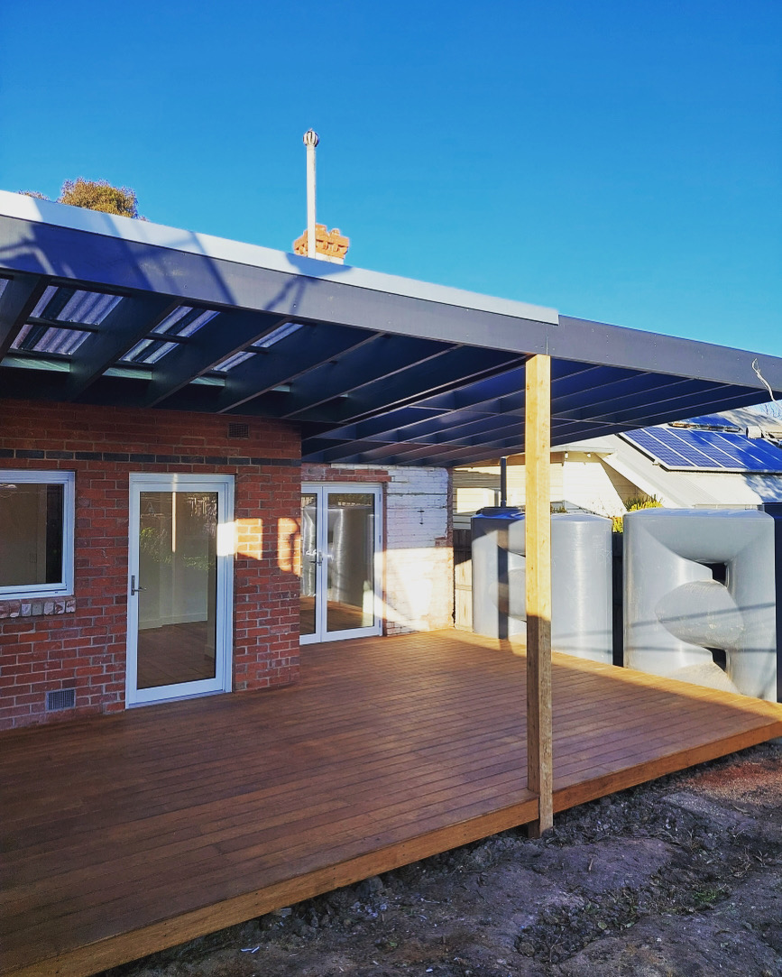 The Handy Local Yarra Valley | Gruyere VIC 3770, Australia | Phone: (03) 8840 6577
