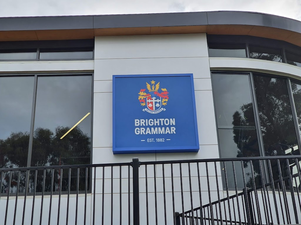 Brighton Grammar Annandale Pavilion and Gym | gym | Outer Cres, Brighton VIC 3186, Australia | 0385912211 OR +61 3 8591 2211