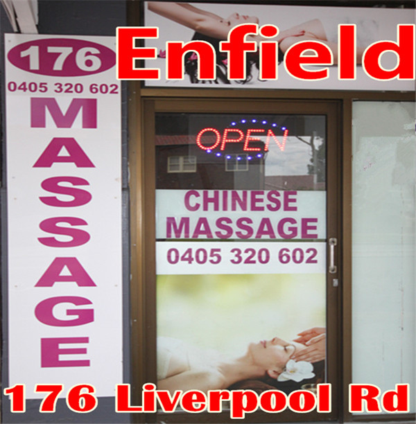 Enfield Massage |  | Upstairs, 176 Liverpool Rd, Enfield NSW 2136, Australia | 0405320602 OR +61 405 320 602