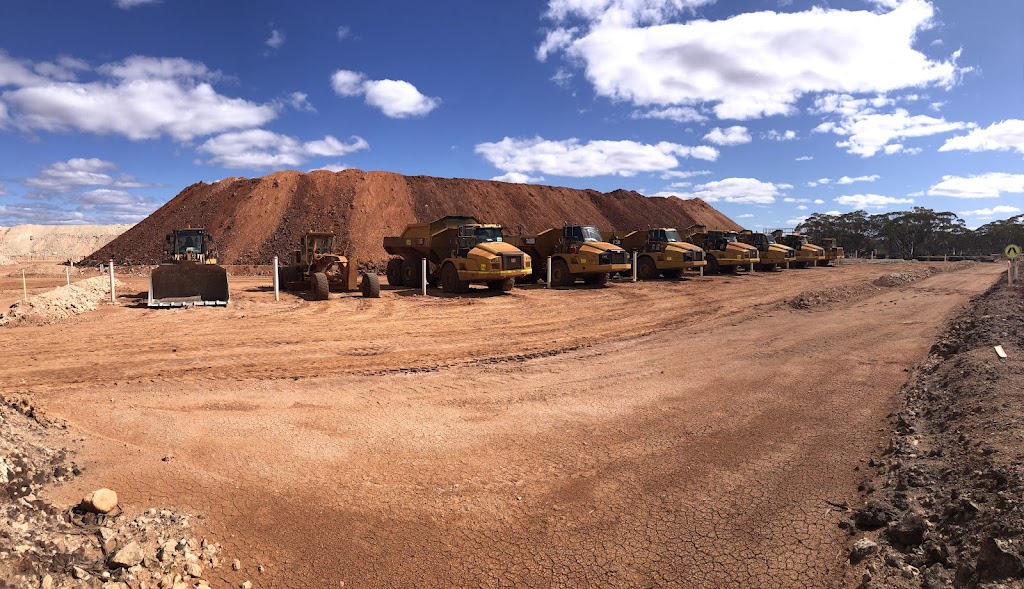 Beacon Minerals | Jaurdi Hills Rd, Mount Burges WA 6429, Australia | Phone: (08) 9322 6600