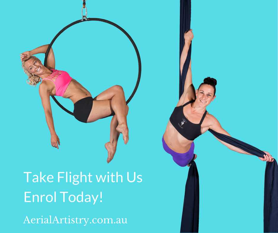 Aerial Artistry® - Gold Coast. Where confidence soars and fitnes | Unti 2/104, Millaroo Drive, Helensvale QLD 4216, Australia | Phone: 0434 496 848