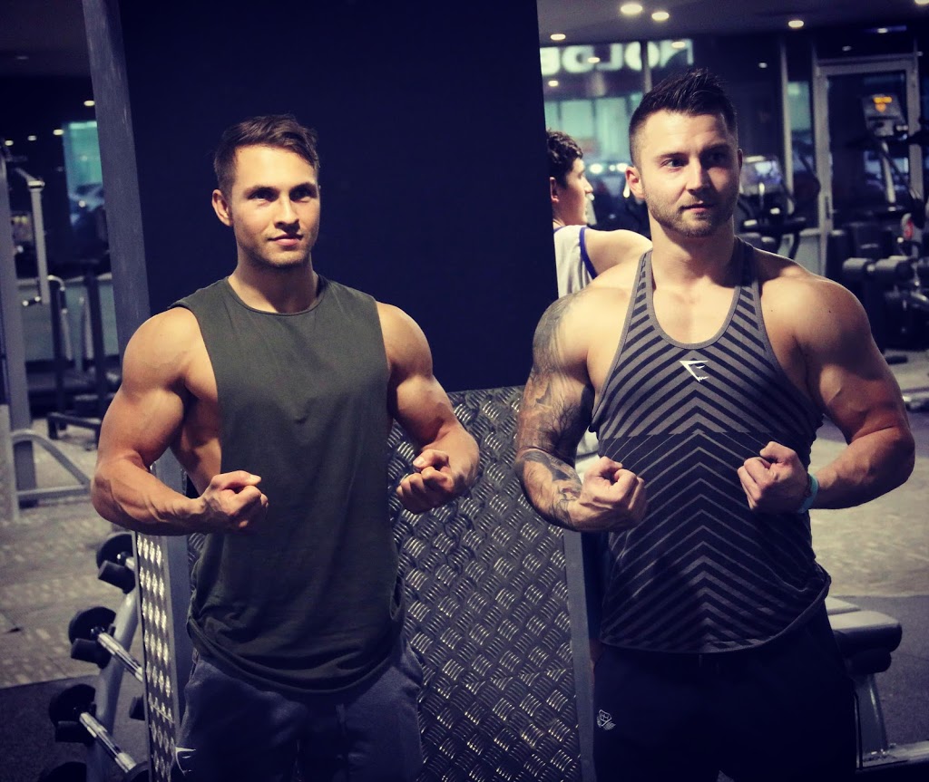Guru Muscle | Gym and fitness apparel for men and women | clothing store | 26 Marsh St, Wolli Creek NSW 2205, Australia | 0423244355 OR +61 423 244 355
