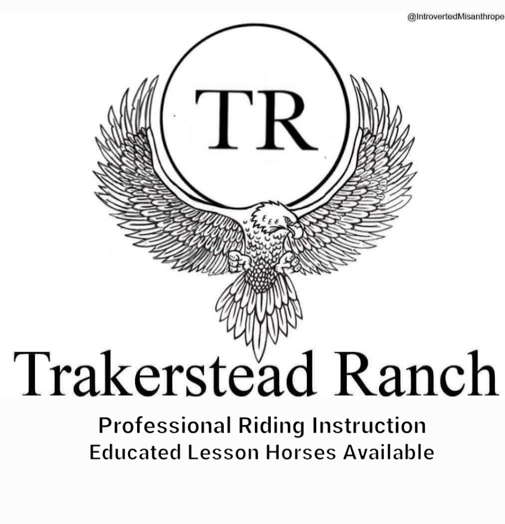 TRAKERSTEAD RANCH | Elcho Rd, Lara VIC 3212, Australia | Phone: 0408 914 182