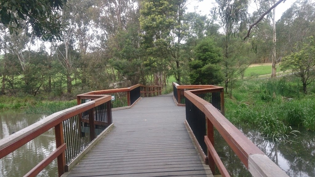 Bonview Wetland | park | Ruffey Lake Park Doncaster VIC, Doncaster VIC 3108, Australia