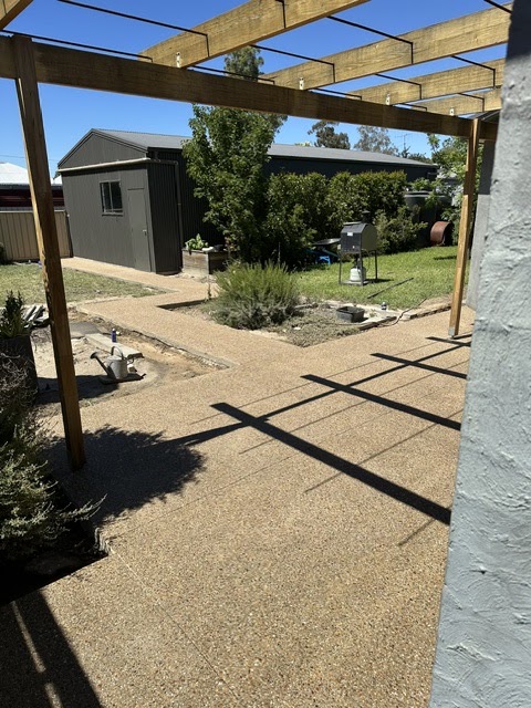 Goulburn River Concrete | 124a Grant St, Alexandra VIC 3714, Australia | Phone: 0408 666 980