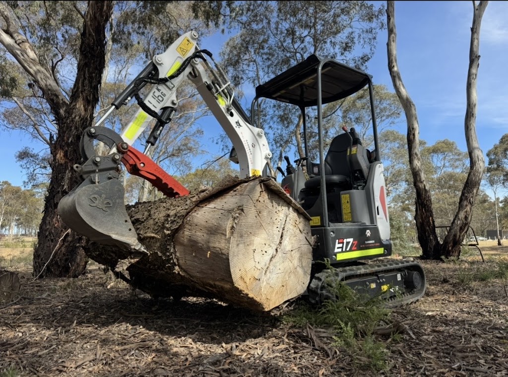 Sandbox Machine Hire | 50 Collins St, Kangaroo Flat VIC 3555, Australia | Phone: 0423 521 316