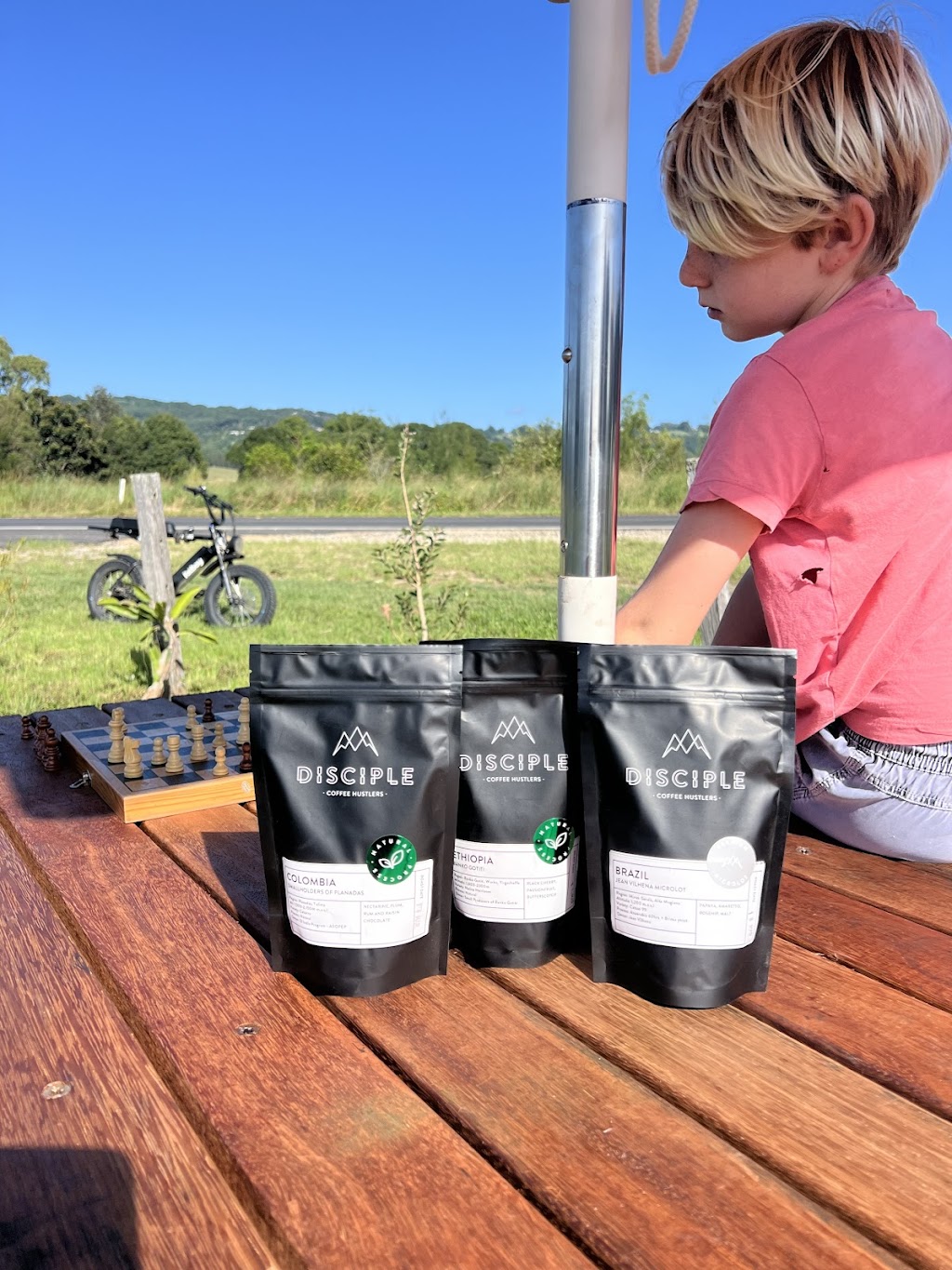 HIGHWAY | 688 Myocum Rd, Myocum NSW 2481, Australia | Phone: 0431 417 292