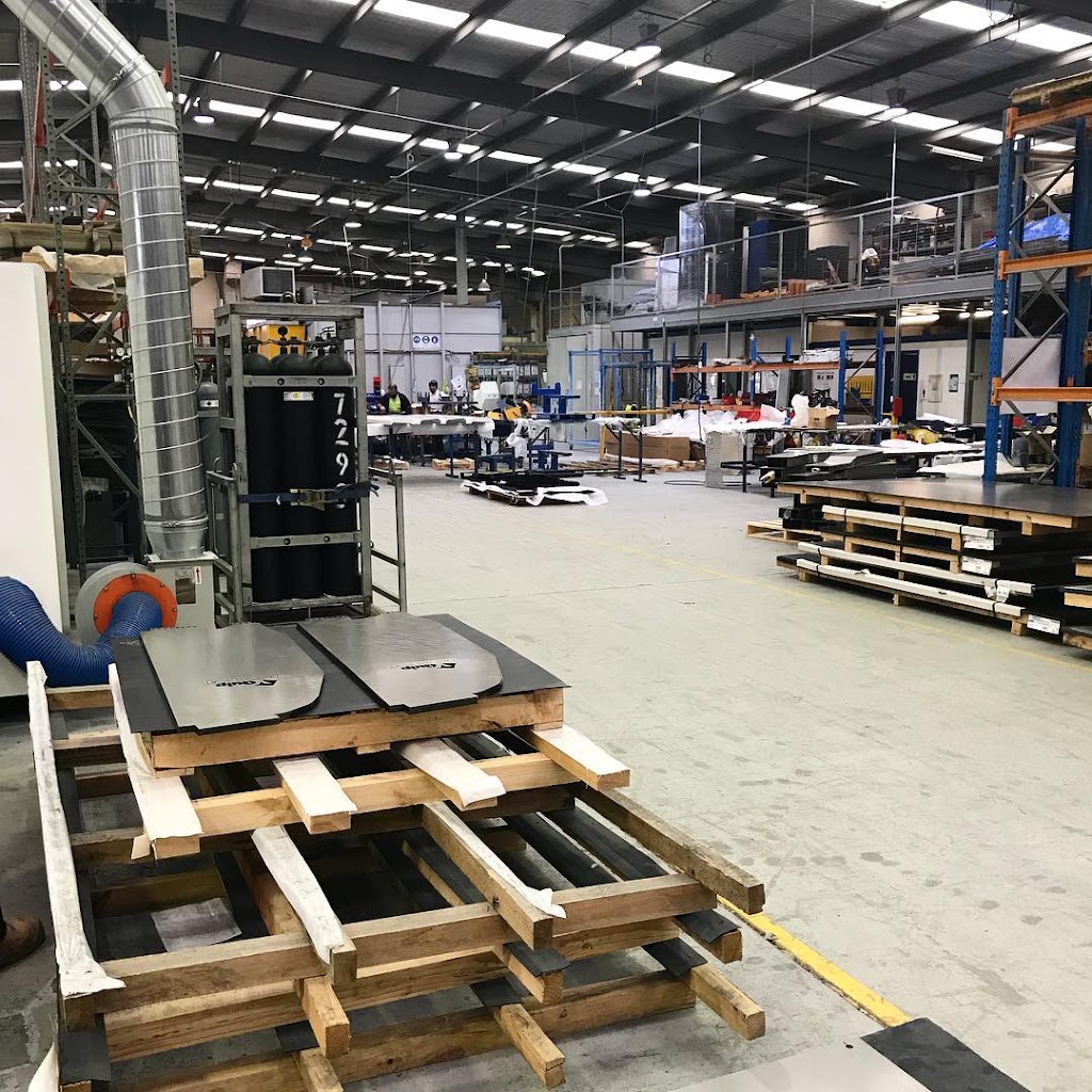 Catten Industries Pty Ltd | 58 Jersey Rd, Bayswater VIC 3153, Australia | Phone: (03) 9720 5777