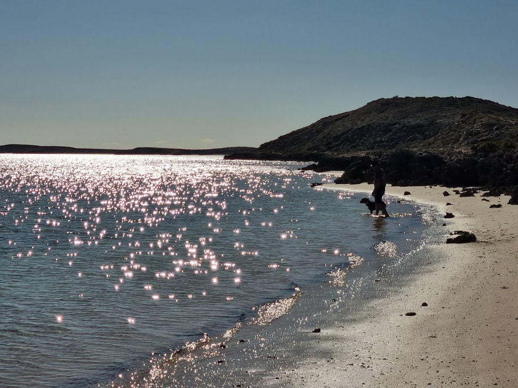 The Whalebone Camp Site | Whalebone Rd, Francois Peron Natl Park WA 6537, Australia | Phone: (08) 9948 2226