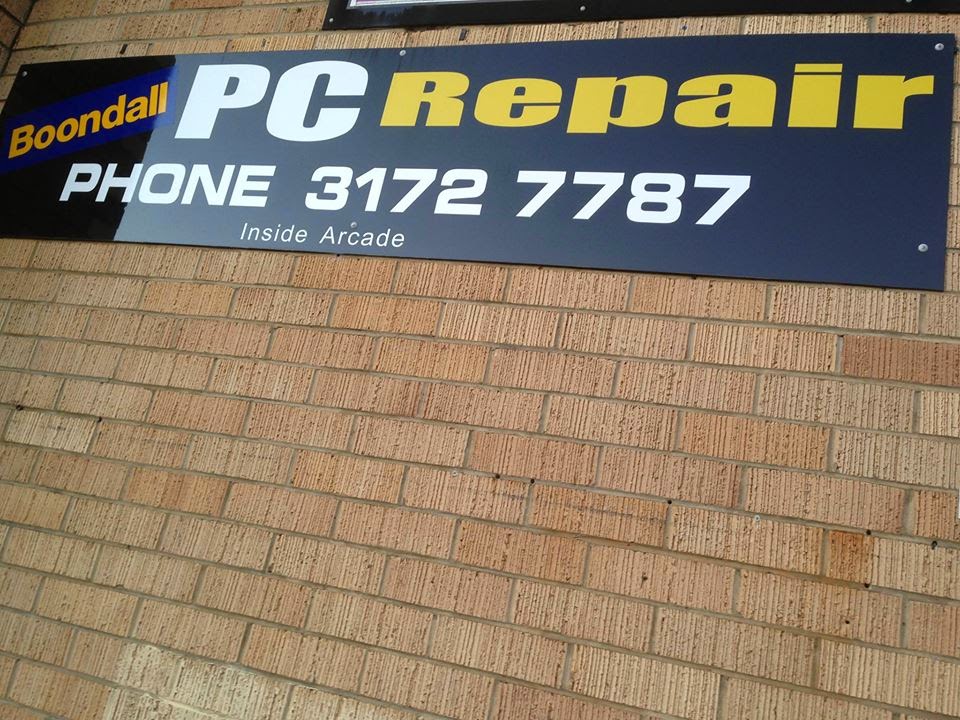 Boondall PC Repair | 2128 Sandgate Rd, Boondall QLD 4034, Australia | Phone: (07) 3172 7787