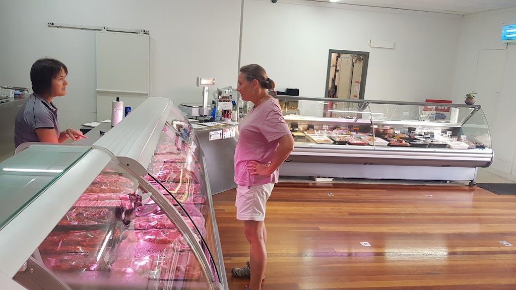 Cleve Butcher Shop | 31 Fourth St, Cleve SA 5640, Australia | Phone: (08) 8628 2052