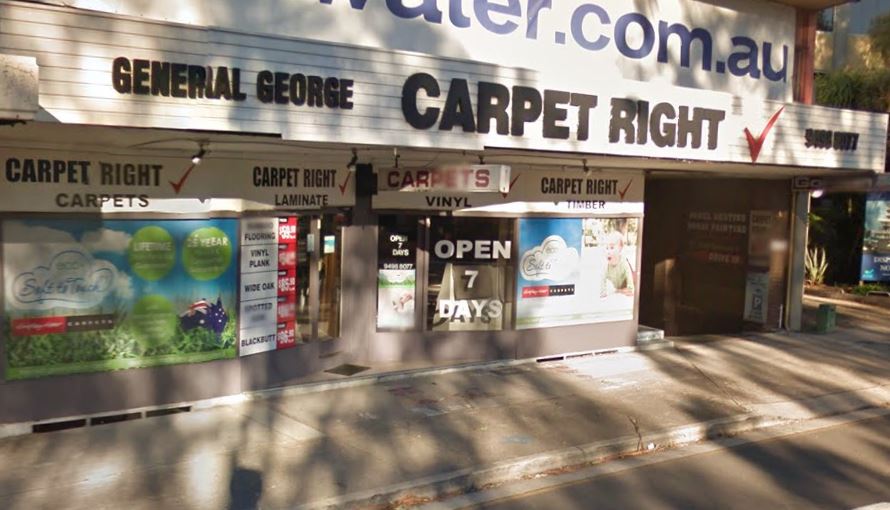 Carpet Right Flooring Centre Pymble (87 Grandview St) Opening Hours